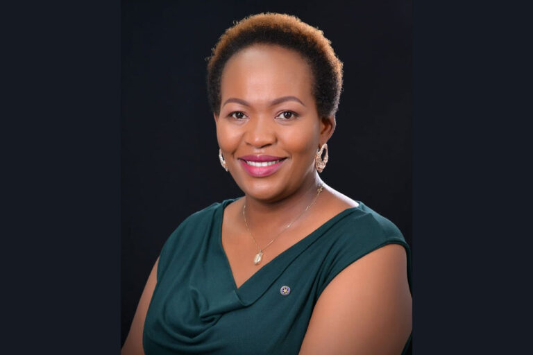 International HPV Awareness Day 2022 – an interview with Benda Kithaka, KILELE Health, Kenya